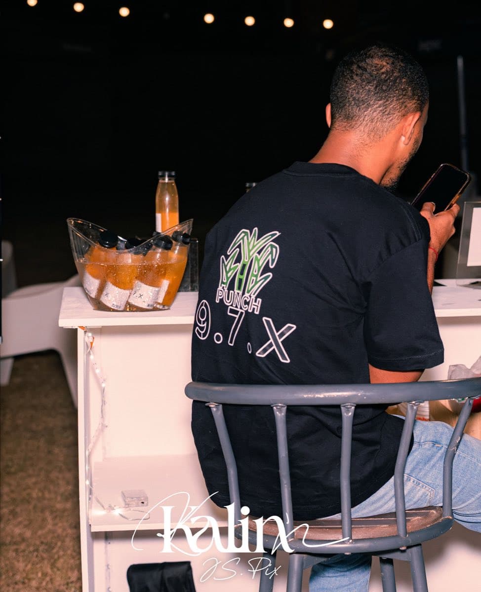 Kalin'n Season 01
