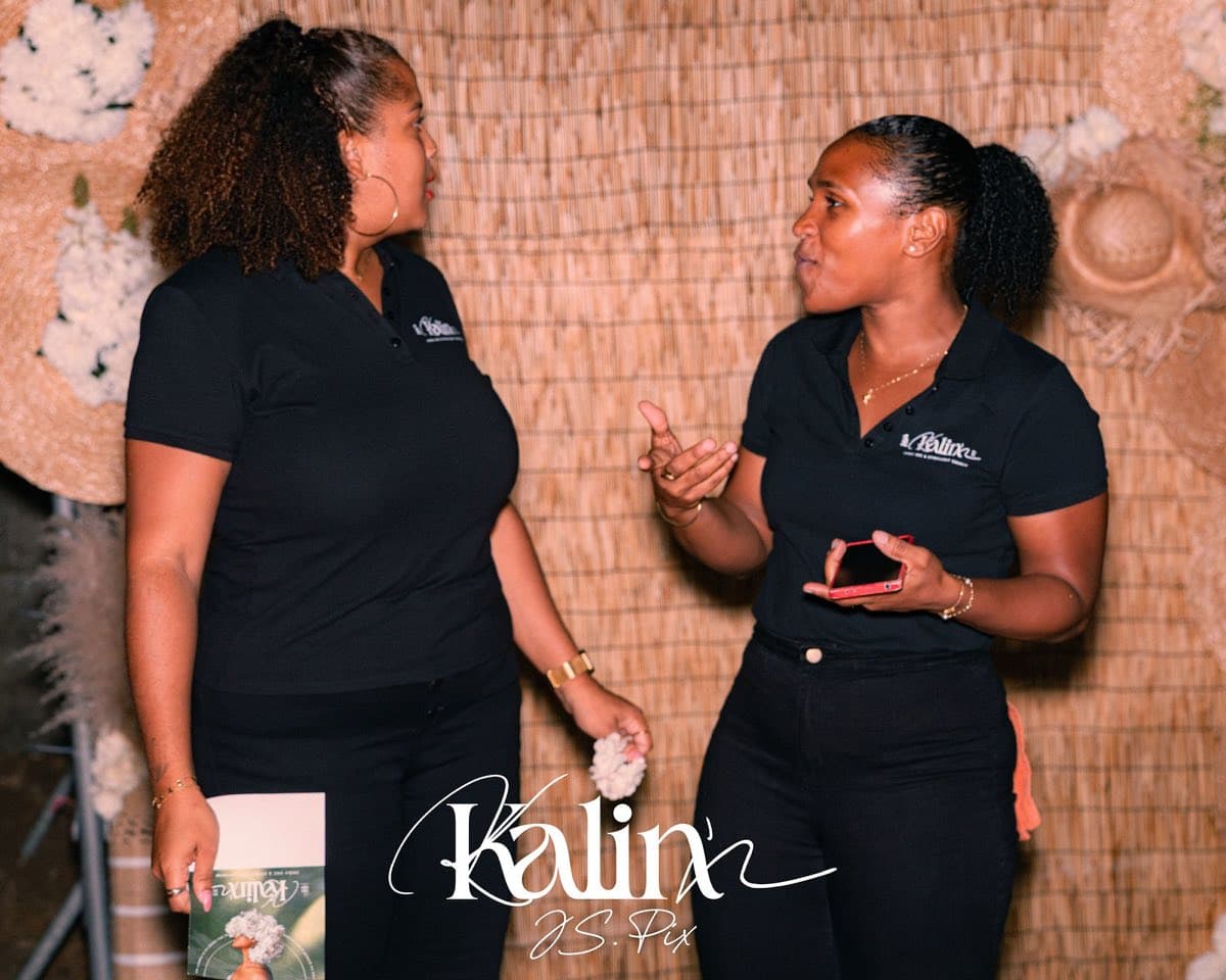 Kalin'n Season 01