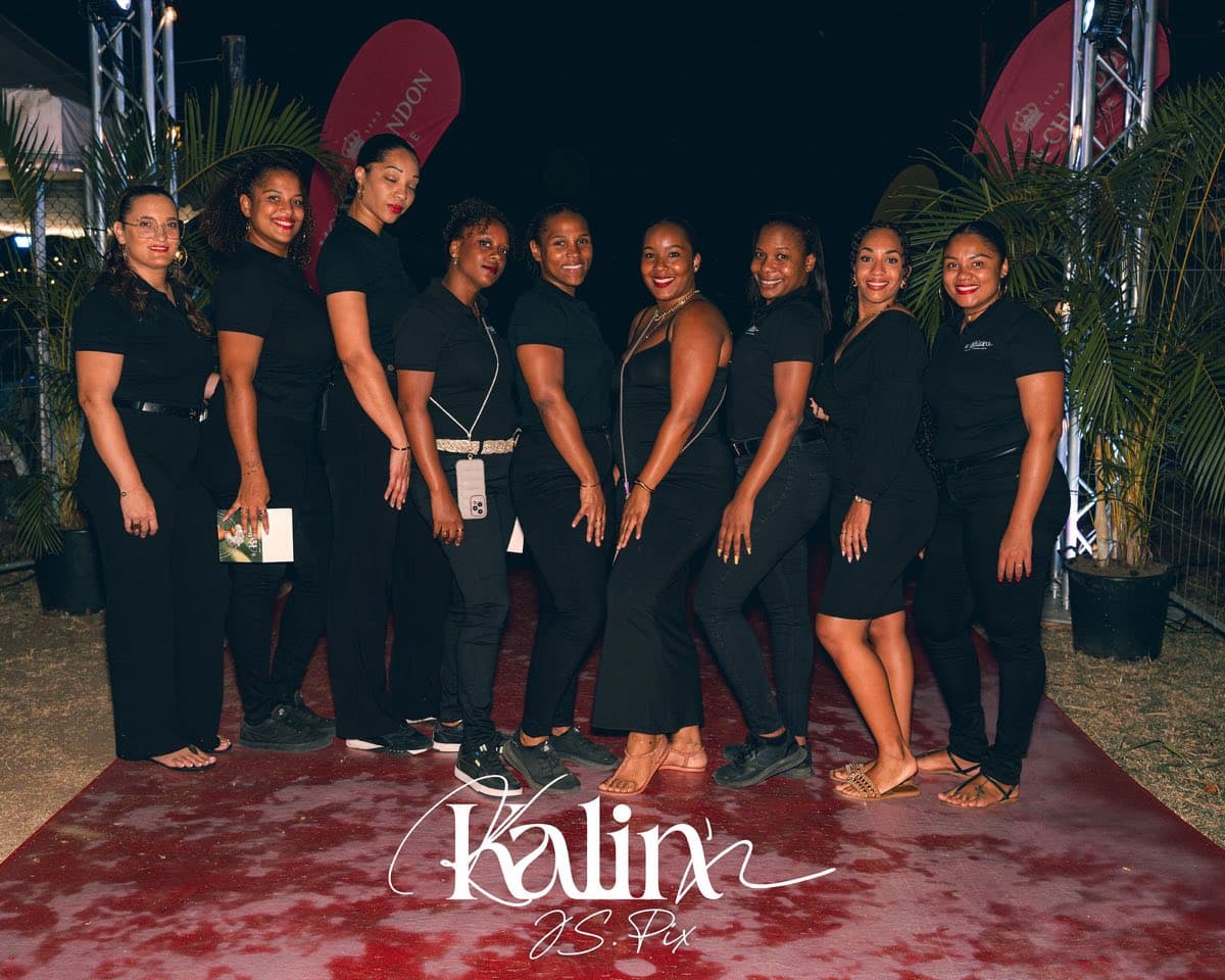 Kalin'n Season 01