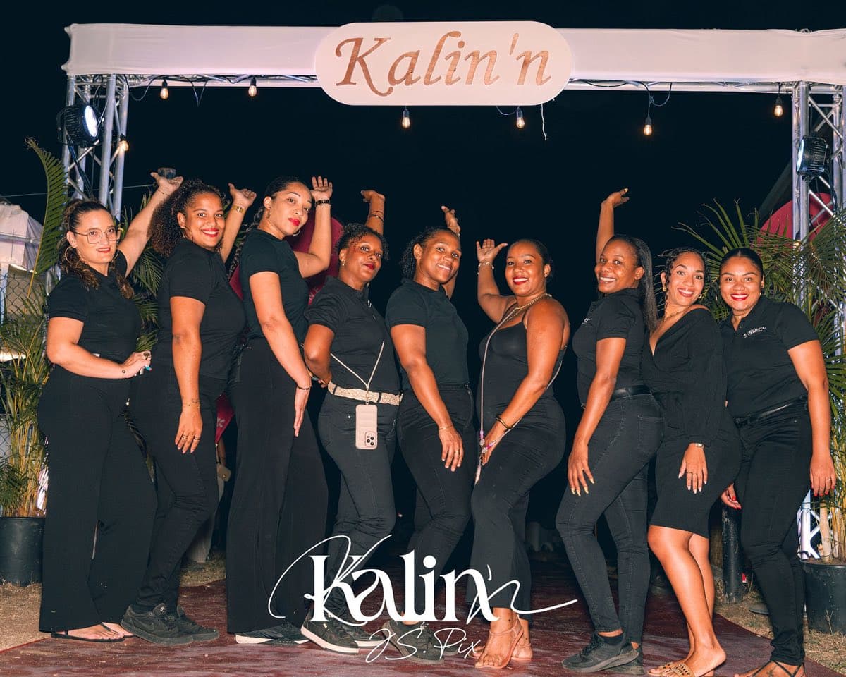 Kalin'n Season 01