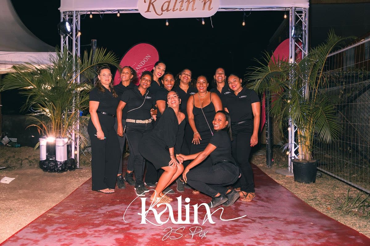 Kalin'n Season 01