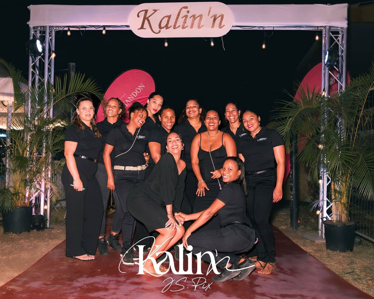 Kalin'n Season 01