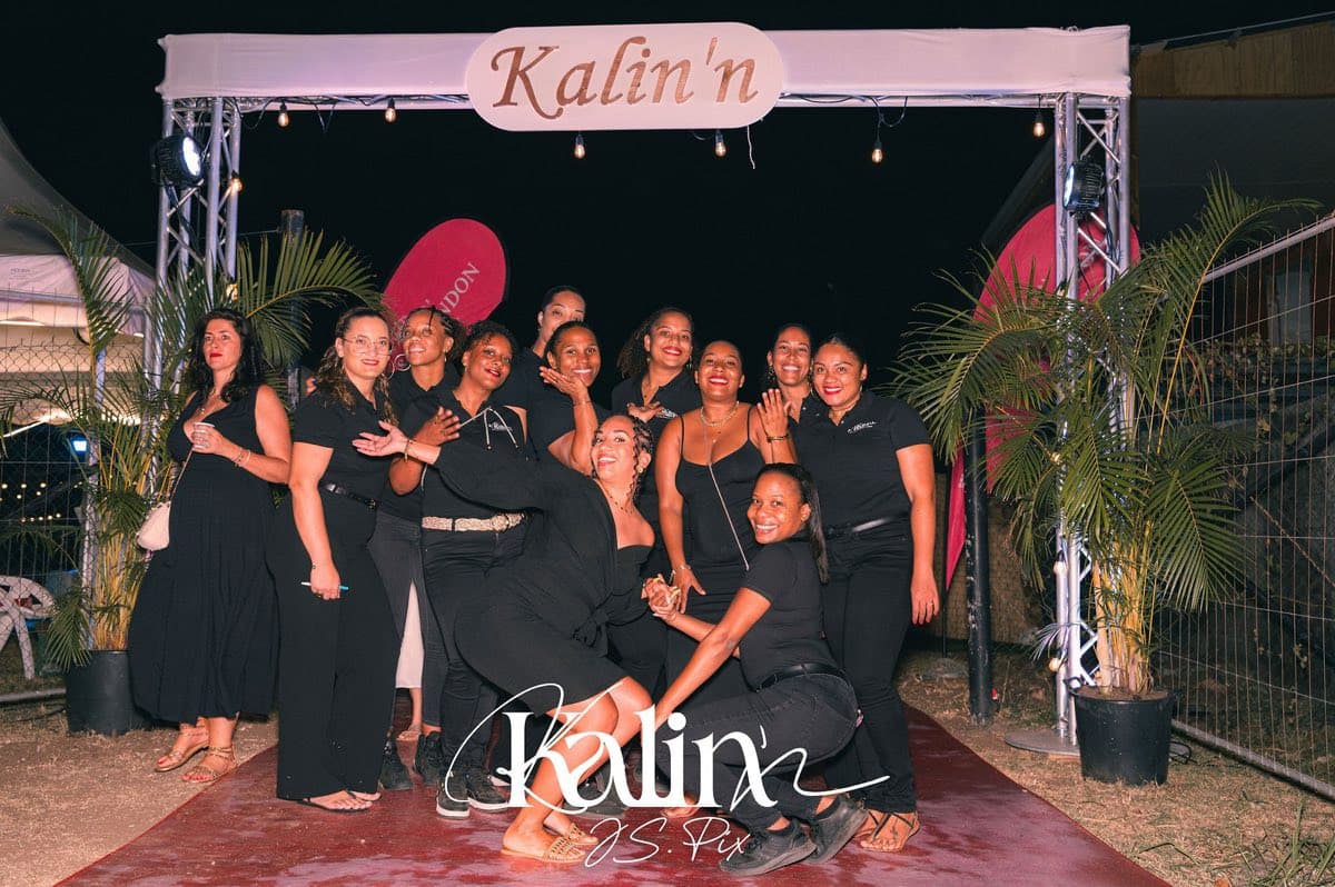 Kalin'n Season 01