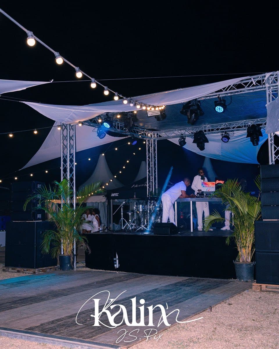 Kalin'n Season 01