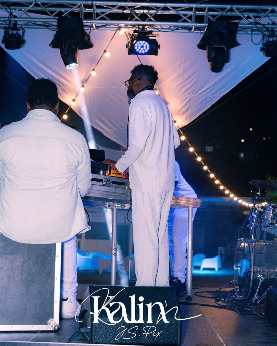Kalin'n Season 01