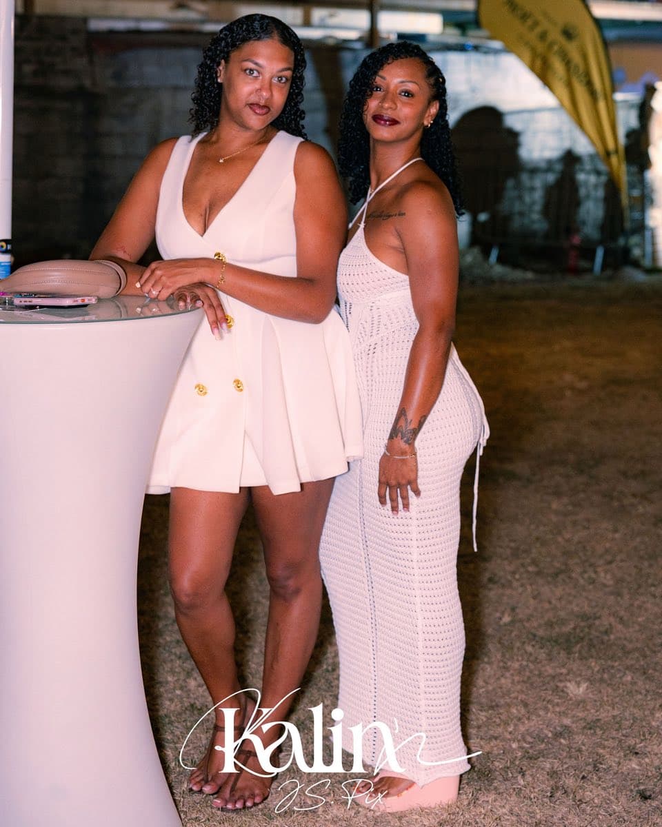 Kalin'n Season 01