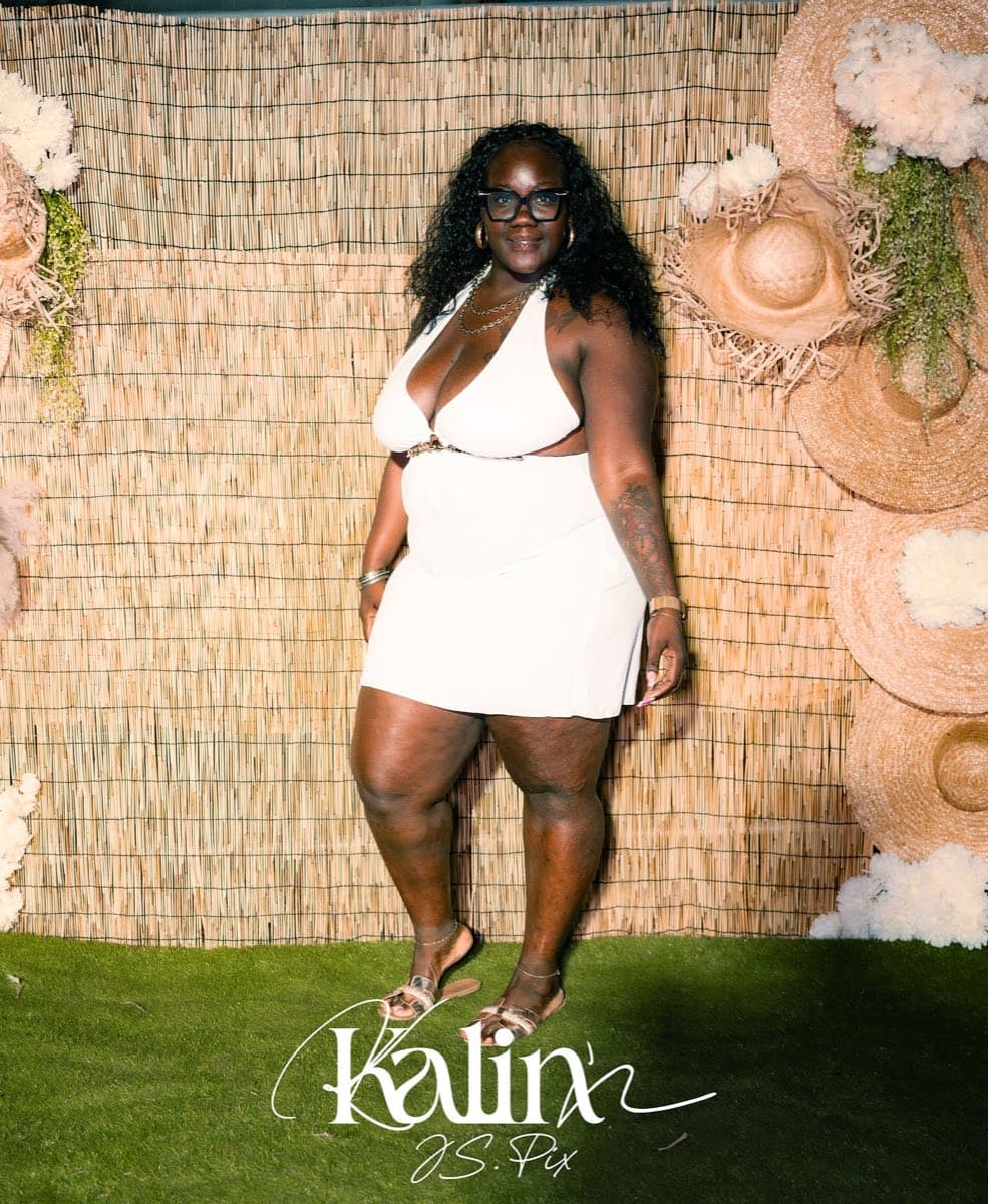 Kalin'n Season 01