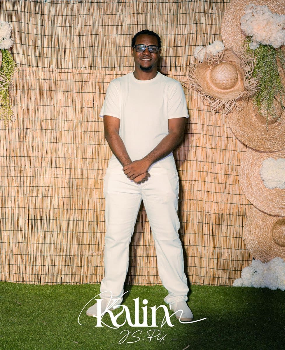 Kalin'n Season 01