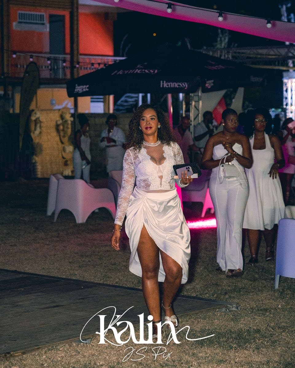 Kalin'n Season 01