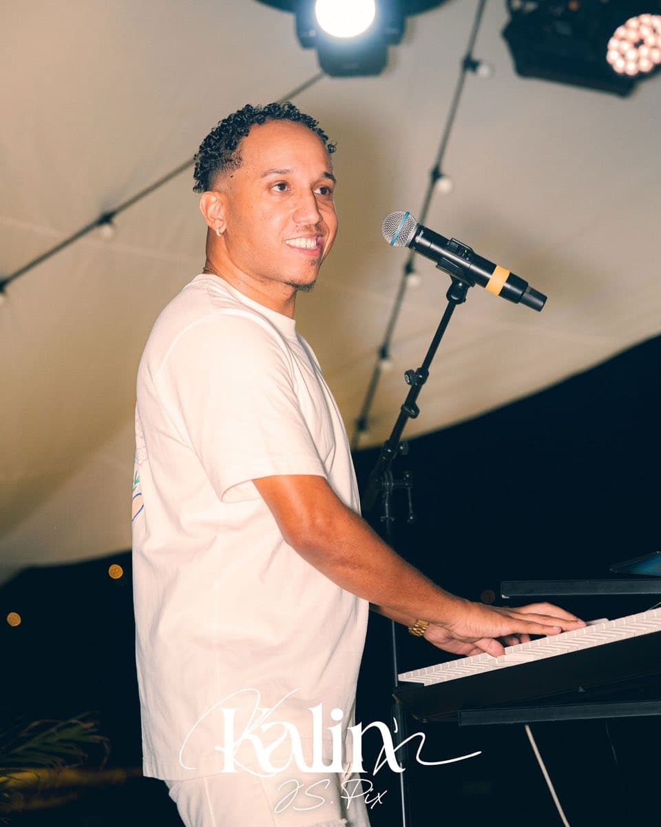 Kalin'n Season 01