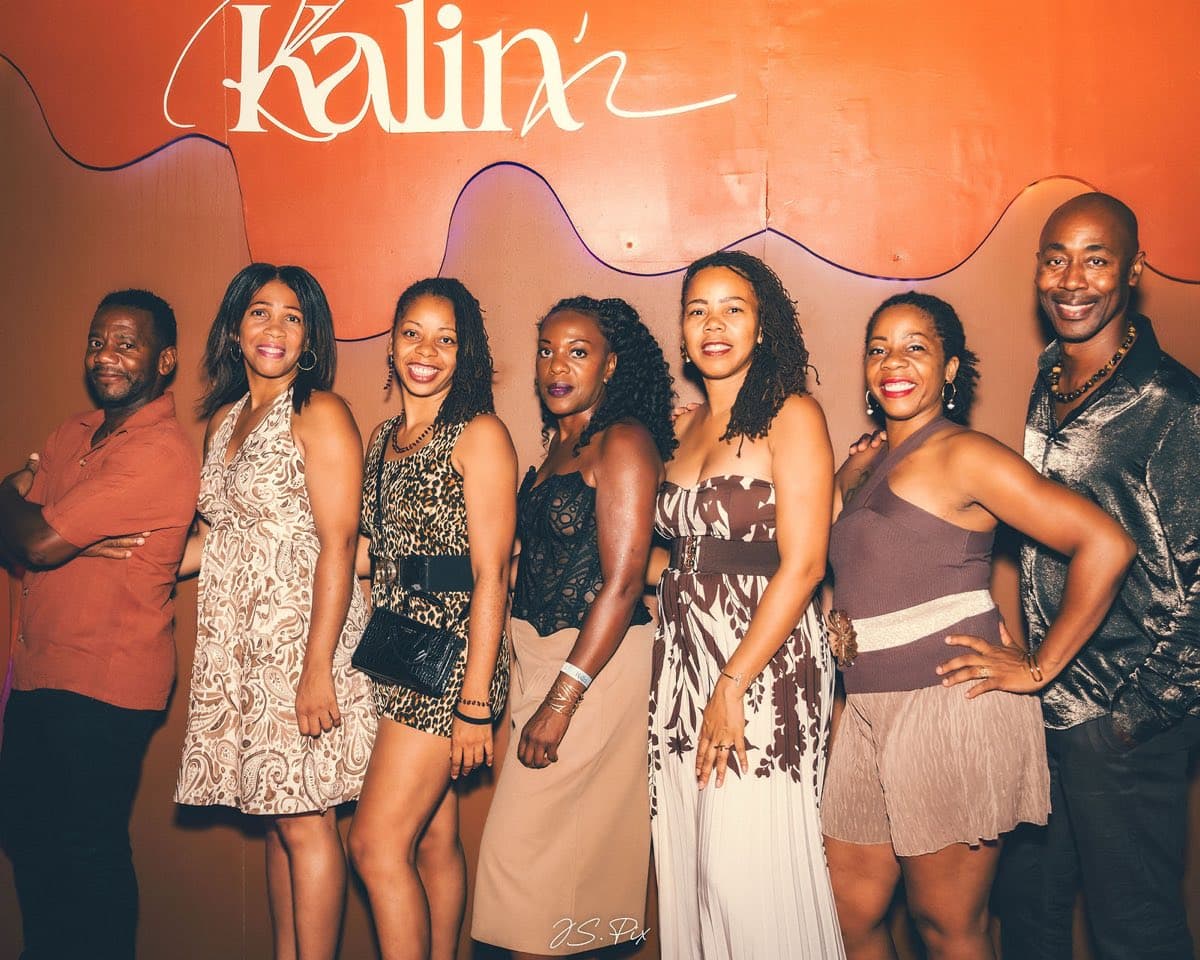 Kalin'n Season 03