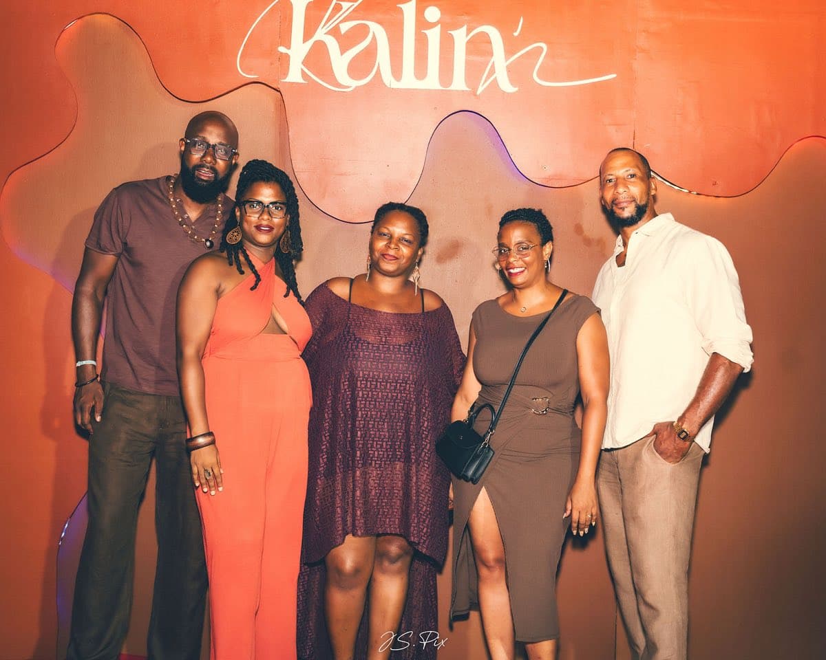 Kalin'n Season 03