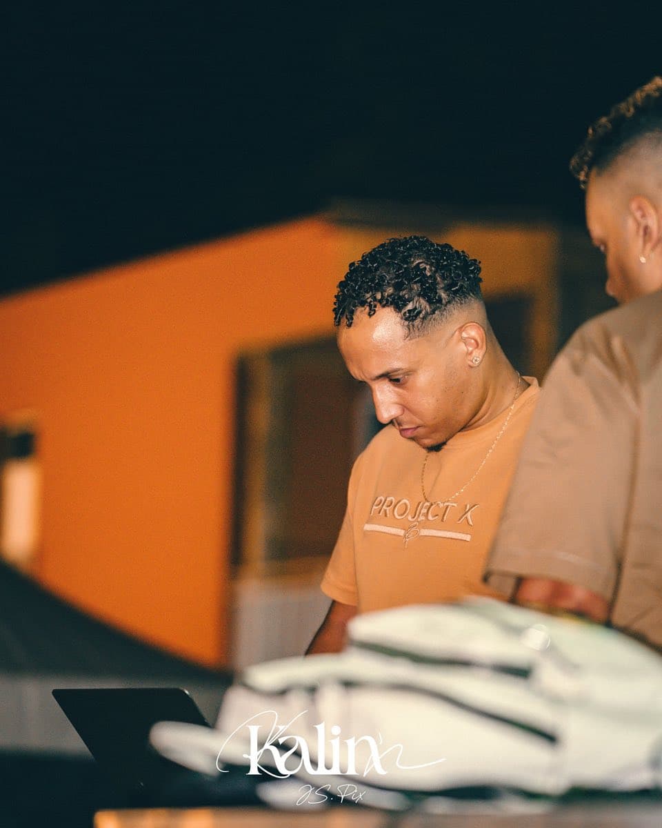 Kalin'n Season 03